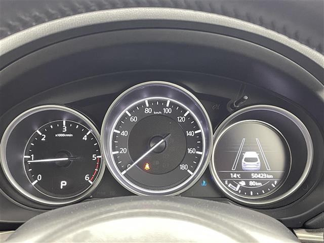 CX-52.2 XD Lパッケージ