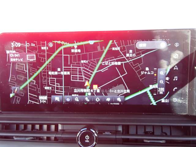 セレナ1.4 e-POWER ルキシオン