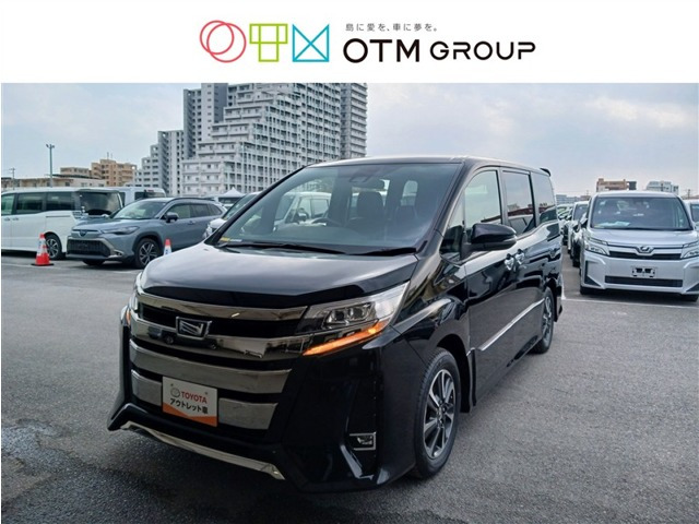 ノア2.0 Si W×B II