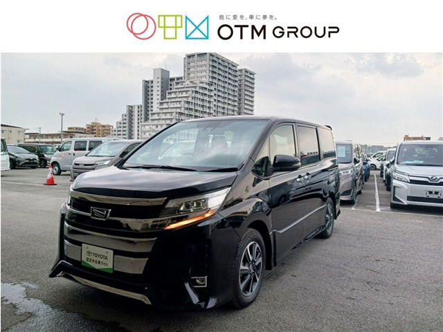 ノア2.0 Si W×B II