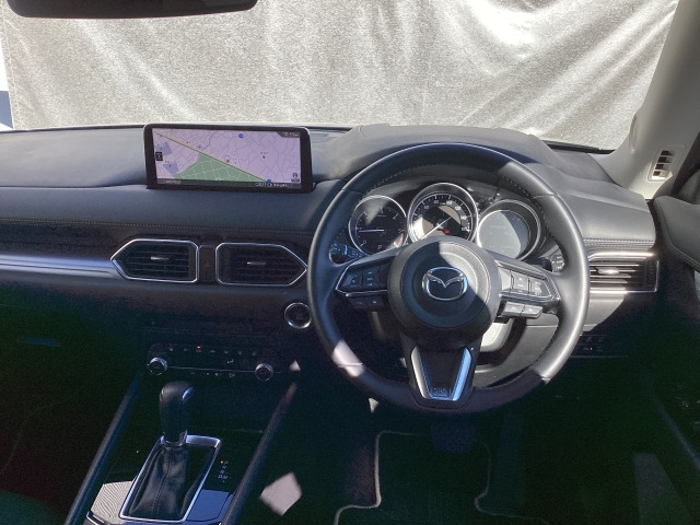 CX-52.2 XD プロアクティブ