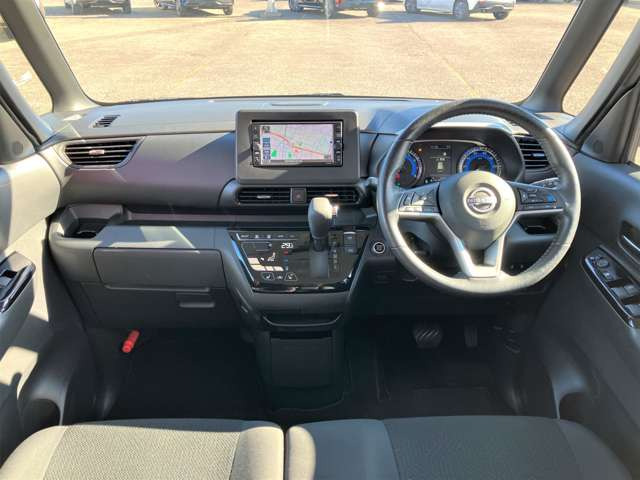 ルークスハイウェイスターX プロパイロットエディション 4WD