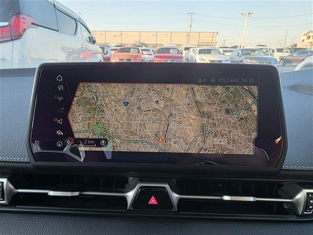 ��D�]�̃{�f�B�R�[�e�B���O�u�n�C���[�X�R�[�g�v�����[�Ԃ܂łɎ{�H�\�B�J���݂�����Ȃǒ��ÎԂ�����ƒ��߂Ă��܂���?�s�J�s�J�̏�Ԃł����o�����������܂��B