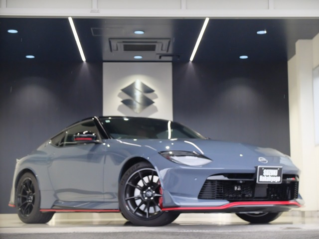 フェアレディZ3.0 NISMO