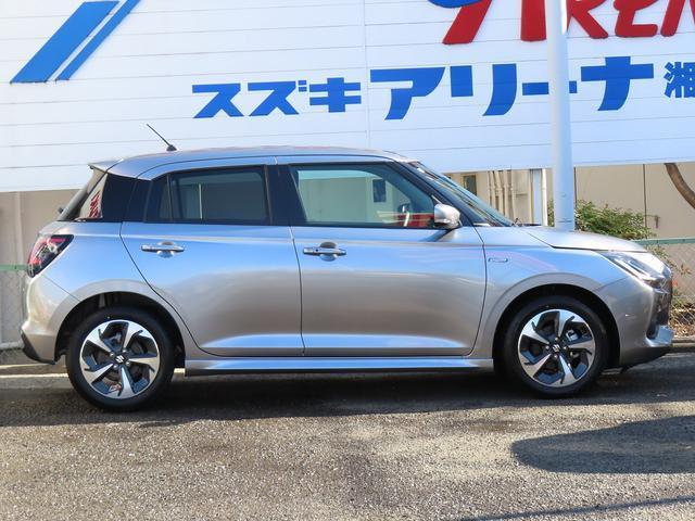 スイフト1.2 ハイブリッド(HYBRID) MZ