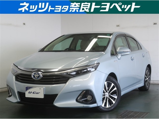 SAI2.4 S Cパッケージ