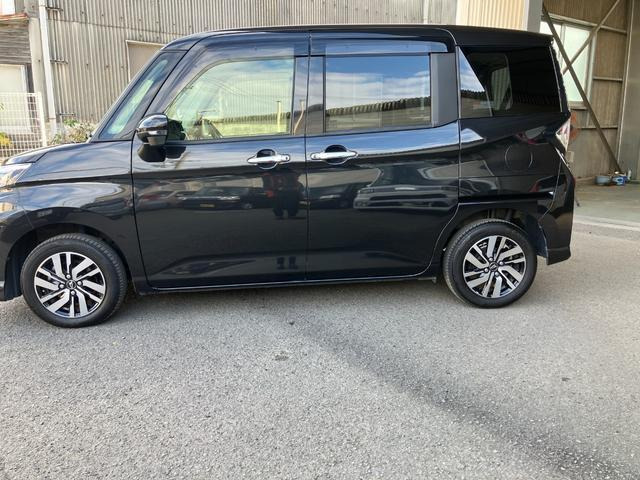 トール1.0 カスタムG