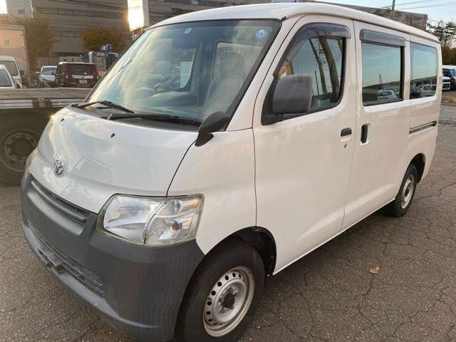 タウンエースバン1.5 DX 4WD
