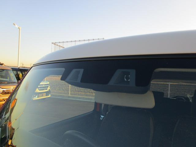 ハスラーハイブリッド(HYBRID) Gターボ 4WD