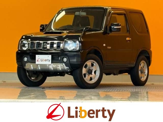ジムニークロスアドベンチャー 4WD