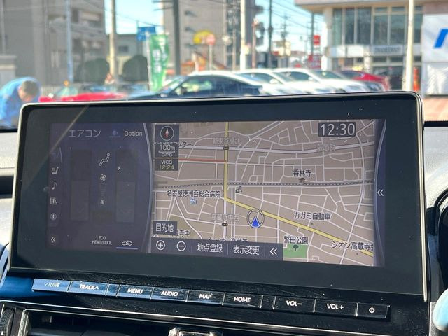 �y12.3�C���`���C�h�i�r�z�������ƃC���p�N�g�̂����^���C�h�i�r�𑕔��B�e��I�[�f�B�I����͂������A�������C�h��ʂł̃}�b�v2�����\���ȂǁA���֐��������i�r�ł���