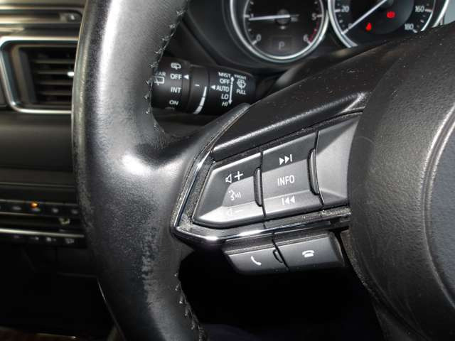 �֗��ȃX�e�A�����O�X�C�b�`�t��