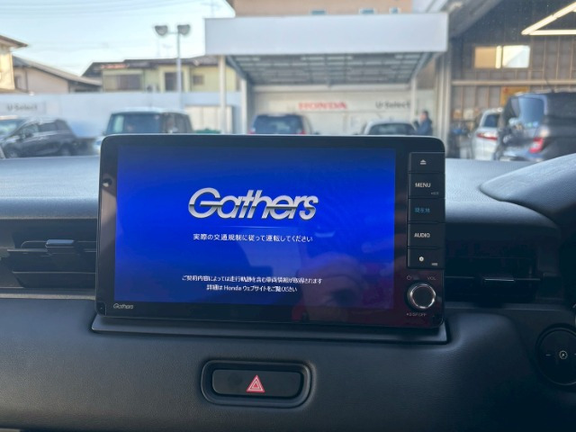 ヴェゼル1.5 e:HEV Z 4WD