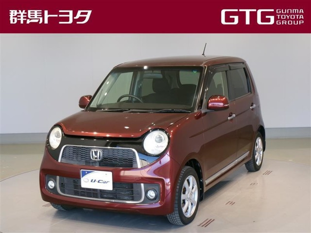 N-ONEプレミアム Lパッケージ