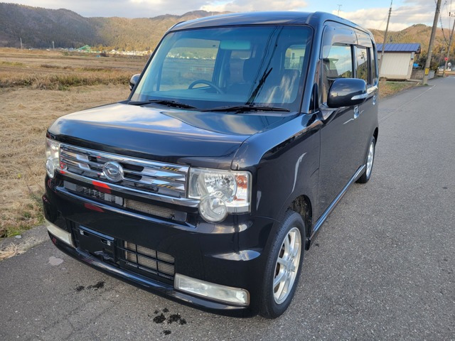 ムーヴコンテカスタム G