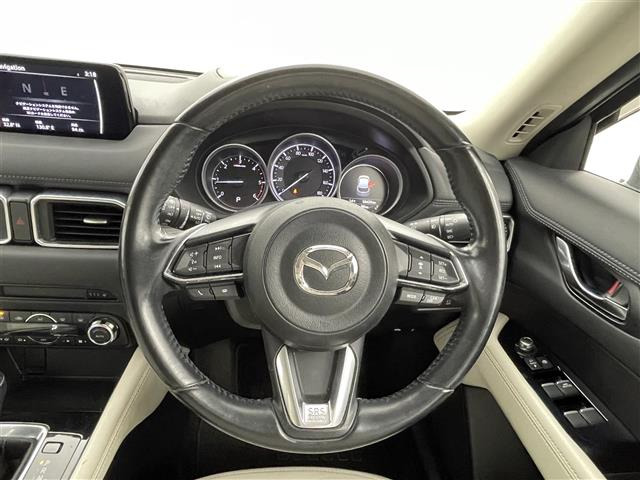 CX-52.2 XD Lパッケージ