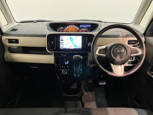 ムーヴキャンバスG メイクアップ SAII