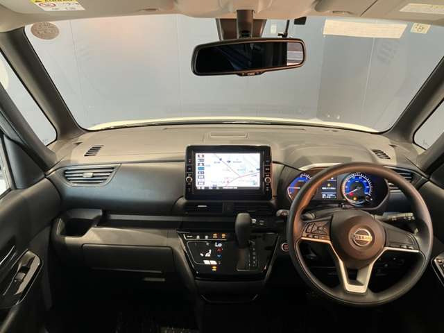 ルークスハイウェイスター