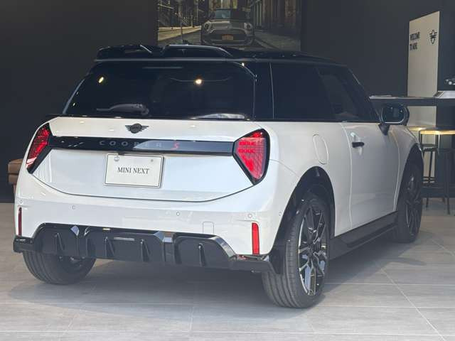 ミニクーパー S