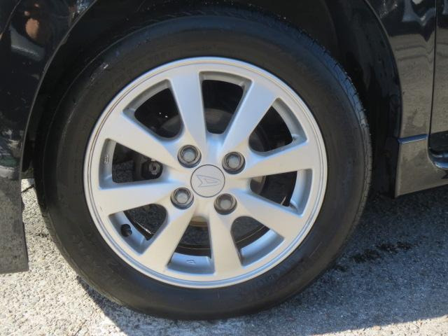 タントX リミテッド