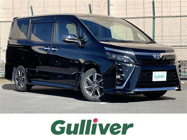 ヴォクシー2.0 ZS 煌III