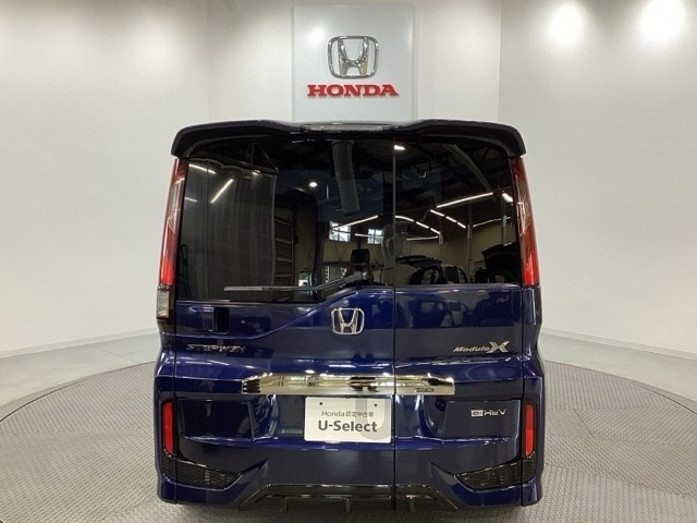 ステップワゴン1.5 モデューロX ホンダ センシング