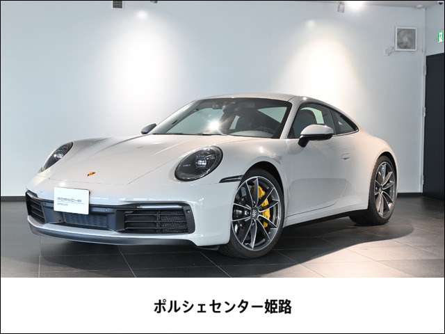 911カレラ4 PDK