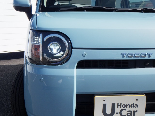 ミラトコットG SAIII