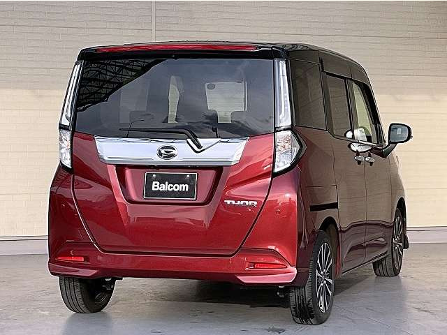 トール1.0 カスタムG