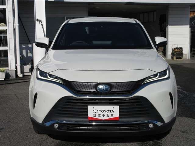 ヤリス1.5 ハイブリッド G