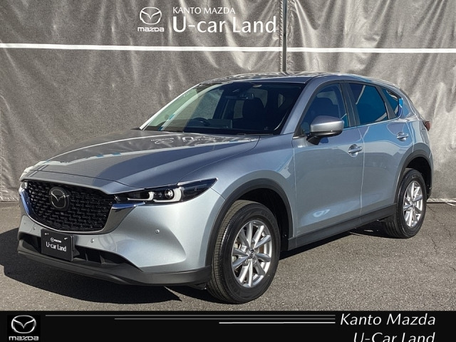 CX-52.2 XD プロアクティブ