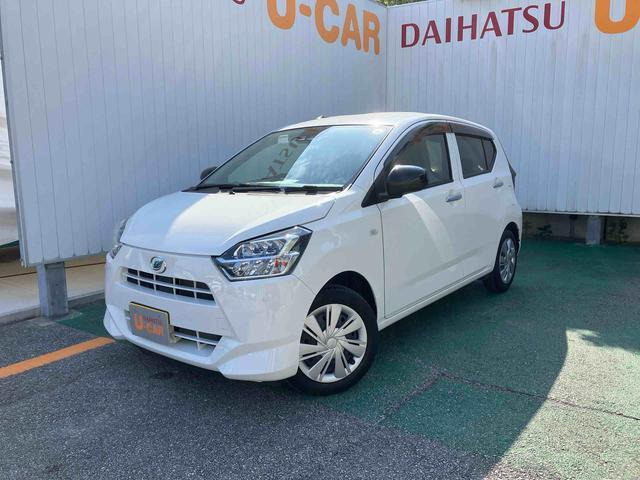 ミライースX SAIII