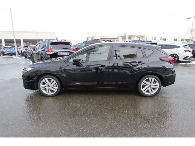 インプレッサハッチバック2.0 ST 4WD