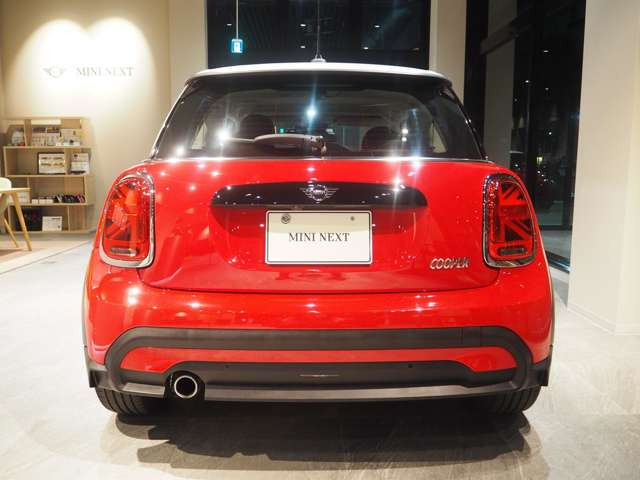 ミニクーパー プレミアム プラスパッケージ DCT