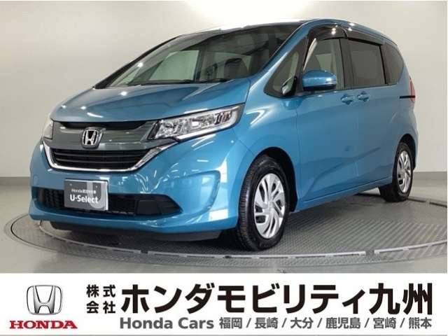フリード1.5 G ホンダセンシング