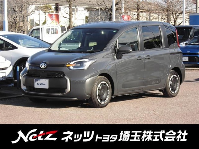 シエンタハイブリッド 1.5 Z