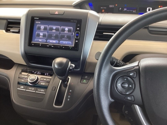 フリード1.5 G ホンダセンシング