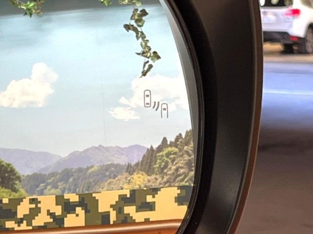 �y�u���C���h�X�|�b�g���j�^�[�z���s���A�h�A�~���[�̎��p�ɂȂ�₷���ӏ��Ɍ㑱�Ԃ��ڋ߂���ƃT�C�h�~���[�̃����Y�Ɍx����\��!�h���C�o�[�ɒ��ӊ��N�����Ă���܂��B