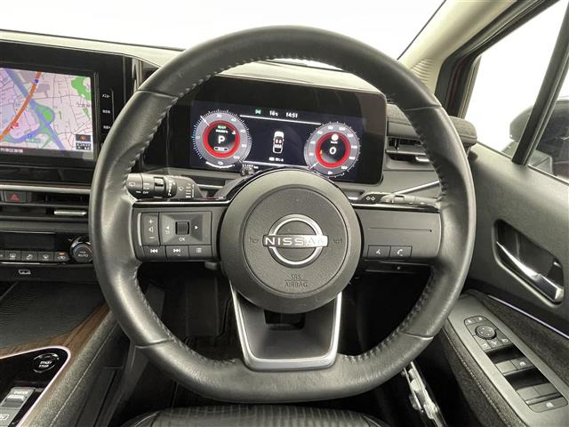 ノートオーラ1.2 G レザーエディション