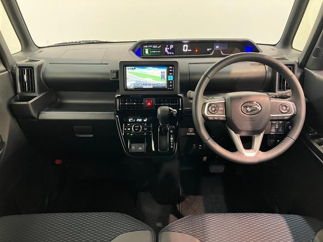 タントカスタムRS