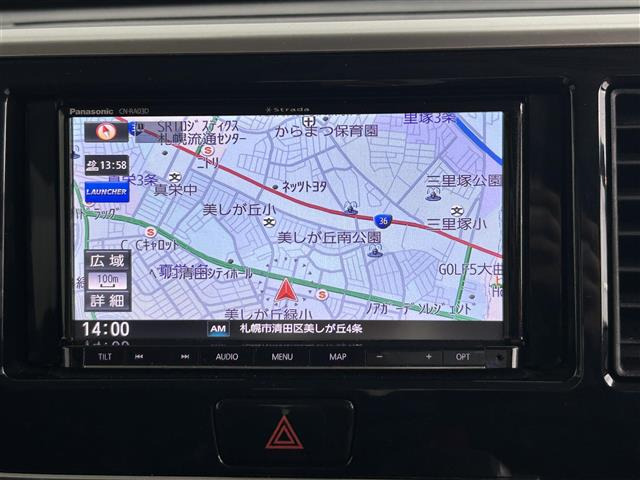 eKスペースカスタムG セーフティ パッケージ 4WD