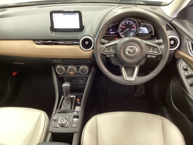 CX-31.5 15S アーバンドレッサー