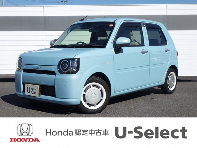 ミラトコットG SAIII