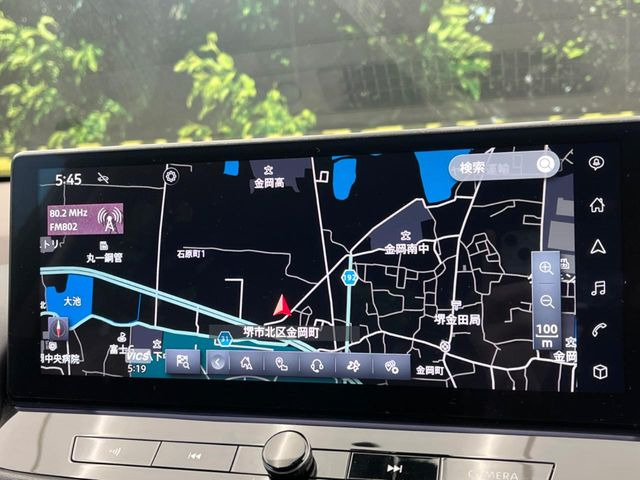 �y����12.3�^�i�r�z�l�C�̏����i�r�𑕔��B�I�[�f�B�I�@�\���[�����Ă���ABluetooth�ڑ�����΂������̃X�}�z��MP3�v���C���[�̉��y���Đ��\!�����̉^�]������Ɋy�����Ȃ�܂�!!