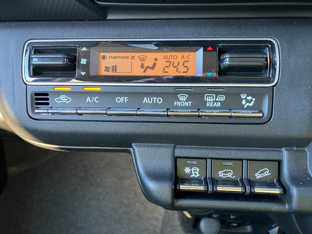 ハスラーハイブリッド(HYBRID) Xターボ 4WD