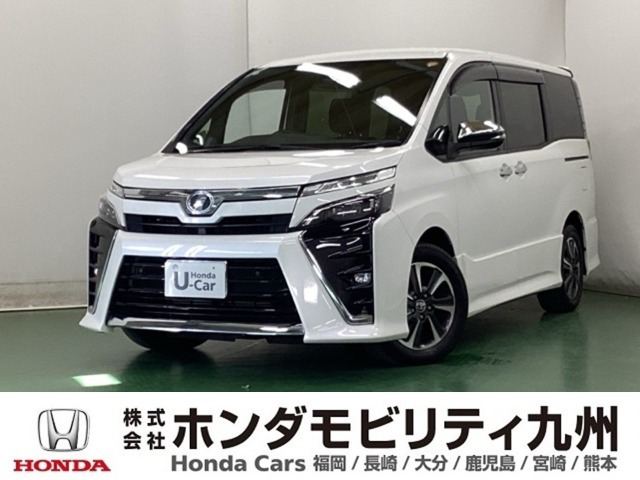 ヴォクシー2.0 ZS 煌II