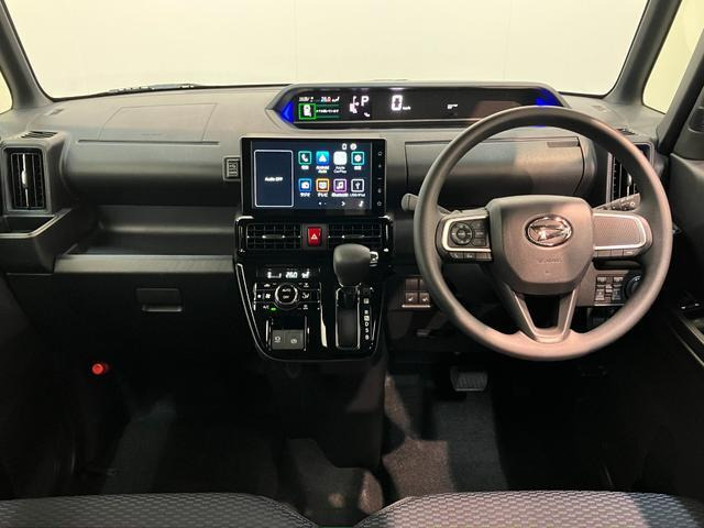 タントカスタムX