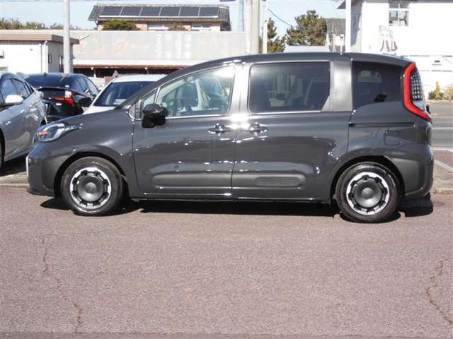 シエンタハイブリッド 1.5 Z