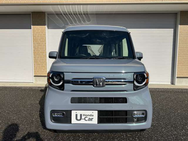 N-VANファン