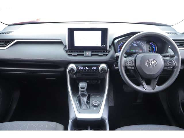 RAV42.5 ハイブリッド X E-Four 4WD